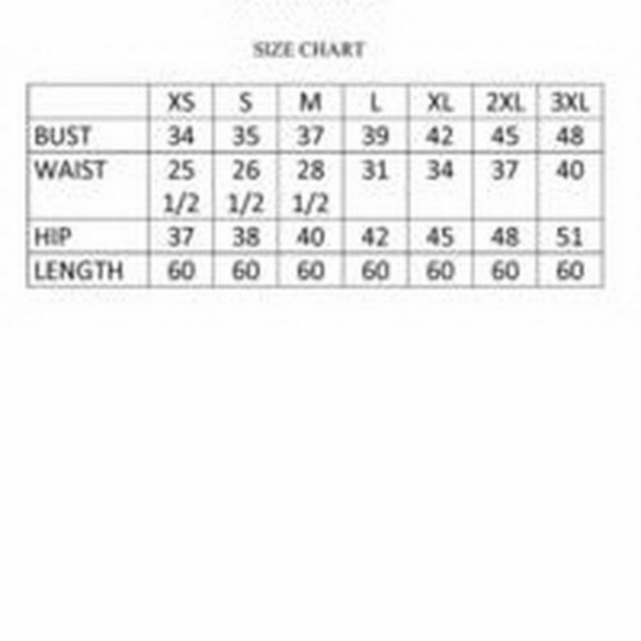 Plus size formal dress - Picture 5 of 5